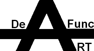 DeFunc Art is a record label headed by James Leahy. The label currently consists of James' own musical projects, Gray Dawn and Strawberry Complexity.