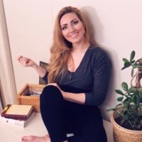 Being Kat (@katharinaleann) 's Twitter Profile Photo