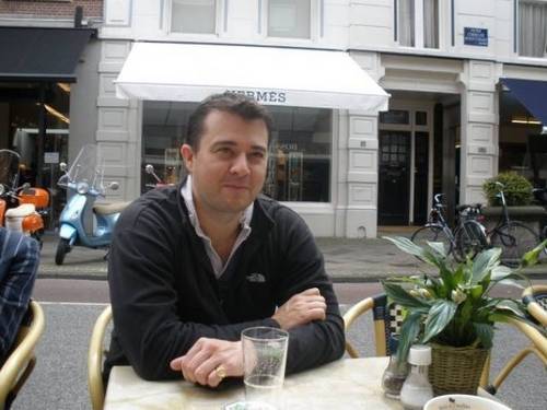 almac912's profile picture. 