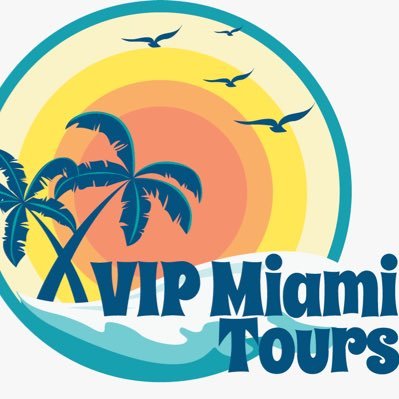 VIP Miami Tours