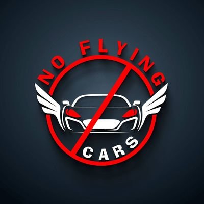 NoFlyingCars1's profile picture. We were promised flying cars and teleportation. Lies!! No Flying Cars will bring you tech and products you might actually get to use before you die. Let's go!