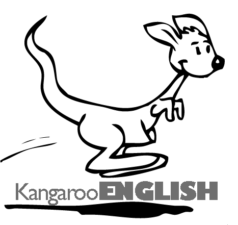 KangarooEnglish's profile picture. 英会話スクール カンガルーイングリッシュ 〒815-0041 岡市南区野間１丁目16-13 English school in Noma, Fukuoka for Kids, Teens and Adults.