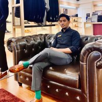 Ash Shahid Salleh (@shahid_salleh) 's Twitter Profile
