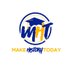 Make History Today (@makehistory2day) Twitter profile photo Make History Today (@makehistory2day) Twitter profile photo