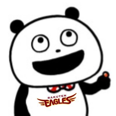 rakuten_ik's profile picture. E＆G⚾️年間平均20-30試合観戦⚾️イーグルスファンや野球好きの方と交流希望(´ε｀ ) ⚾︎無言フォロ歓迎⚾︎★主にレフスタ🏟 利府＆泉ではカメラ鷲★オリジナル横断幕制作がブーム★読んだらいいねをポチ★ 野球以外はこちら（@darkey0625）