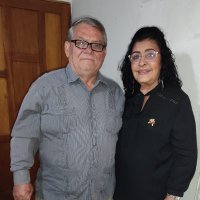 Guillermo De Jesus Mosquera Ortega. (@hnoguillermo1) 's Twitter Profile