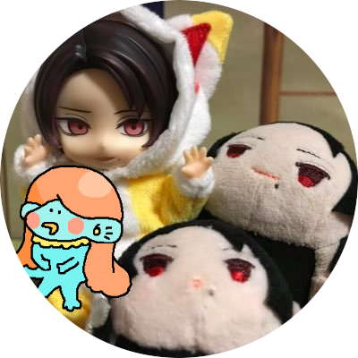 清光沼の審神者。 たのしんで写真撮影や交流したいԅ( ˘ω˘ ԅ) こまどり動画あげたりしてます。 成人済です。腐発言、低クオリティコス、ねんどーる写真あり。コマ撮りたまにやってます… ニコ動画はコチラ ↓ https://t.co/XYswXjePjQ