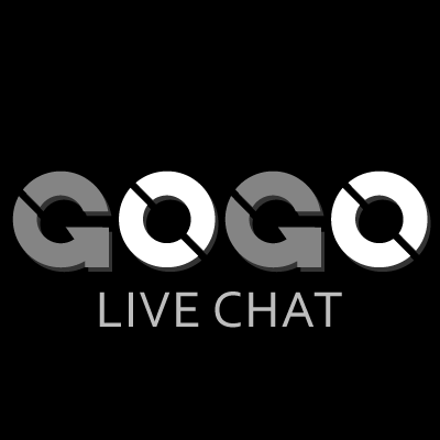 GoGo Live Chat 💞 Live Sex Cams