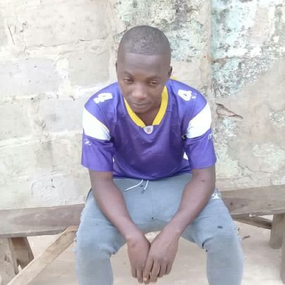 EbrimaB89728633's profile picture. I am Ebrima am from the Gambia smiling coast of Africa