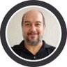 alfge's profile picture. Profesor, Moodler, diseñador web, tenista, papá, esposo, amigo, informático.