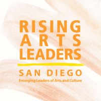 Rising Arts Leaders SD(@RisingArtsSD) 's Twitter Profile Photo