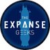 THE EXPANSE GEEKS (@TheExpanseGeeks) Twitter profile photo