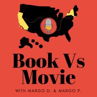 bookversusmovie(@bookversusmovie) 's Twitter Profile Photo