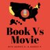 bookversusmovie (@bookversusmovie) Twitter profile photo