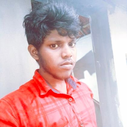 music
rapper
independent artist Tamil
lyric's & story writer
engineering student
Mannargudi tamilnadu
Makakavi Bharathiyar & vivekanandar
vikram amirkhan surya