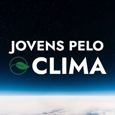 🌎Movimento jovem, socioambiental e anticapitalista. 
🔥Em busca de justiça climática e social.
(Fridays for Future/Greve pelo Clima Brasília)
@fridaysfuturebr