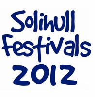 Solihull Festivals (@festsolihull) 's Twitter Profile