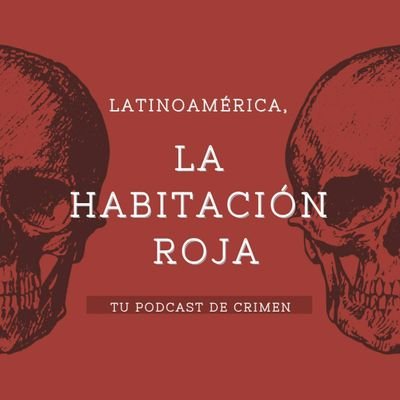 En este podcast hacemos periodismo narrativo para contar casos criminales de Latinoamérica. Producido por @ap_albani, @SoyEvy_ y @AnaE_Arroyo