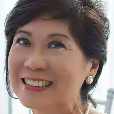 AligaRozzana's profile picture. Wife, mom, public servant