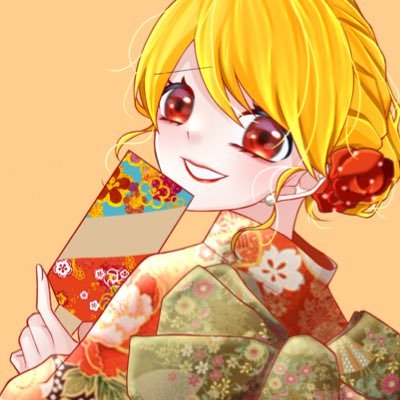 憂さんのプロフィール画像