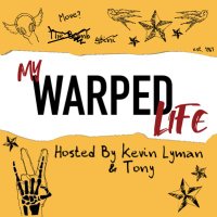My Warped Life Podcast (@mywarpedlife) 's Twitter Profile