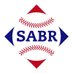 SABR SC Chapter - Larry Doby (@sabrsclarrydoby) Twitter profile photo SABR SC Chapter - Larry Doby (@sabrsclarrydoby) Twitter profile photo