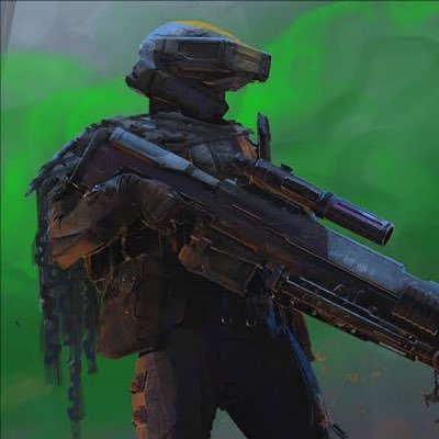 “ODST Bishop, on standby and ready to drop feet first into hell.” 🃏18+ only 🃏#HaloRp 🃏#MVRP 🃏DMs open