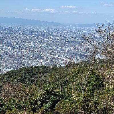 山はいいねー！ 山や町なかを散策、楽しい情報やハイカー達との出会い❗️