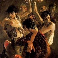 Miguel Reyes (@miguelreyees) 's Twitter Profile