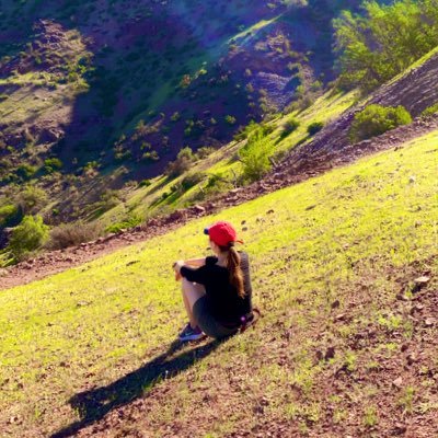 maryycaro's profile picture. Mujer 🙋‍♀️, mamá 👩‍👦, trabajadora social 💪🏻 y otras cosas más 🪴🏠🧑‍🌾🐶