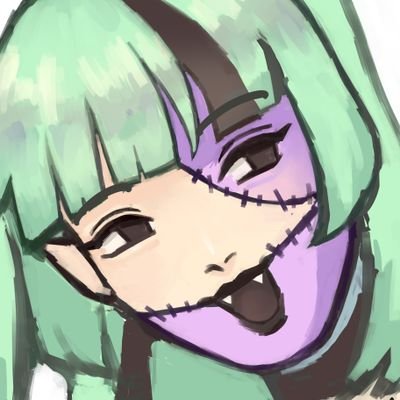 🧟‍♀️Nyx🧟‍♀️さんのプロフィール画像