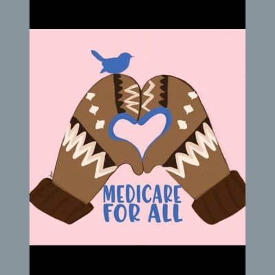 donnaka's profile picture. Progressive grandma.