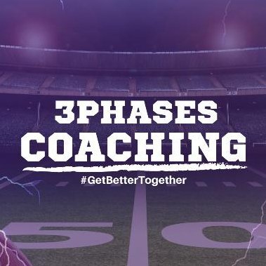 Football Coaching Clinic #GetBetterTogether https://t.co/06UMPBCnG6