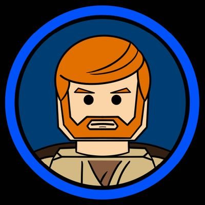 Lego Obi-Wan Kenobiさんのプロフィール画像