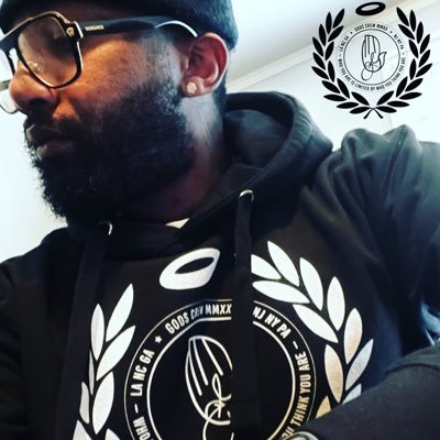 WHO YOU ARE IS LIMITED BY WHO YOU THINK YOU ARE- GODS CREW