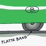 treinpijn's profile picture. Als treinpendelaar stort ik mij dagelijks in een ellenlang spoor van ergenis. Aanschouw een selectie van frustraties. Cartoon credits gaan naar Gie.