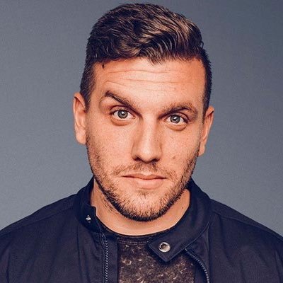 chrisdcomedy Profile Picture