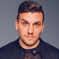Chris Distefano (@chrisdcomedy) 's Twitter Profile