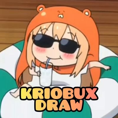 Kriobux Drawさんのプロフィール画像
