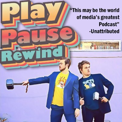 Providing what the world needs most, another podcast! Hosted by Dylan @DDayMovies & Niles.