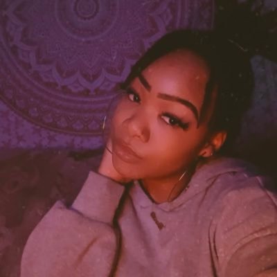 i’m just here till @twitter unlocks my old account 😪 Wssu Alumna❤️🐏