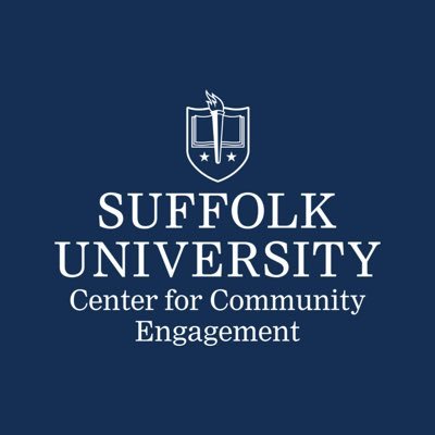 Our aim is to cultivate and inspire the Suffolk community to be active and globally responsible citizens prepared to address social issues locally and beyond.