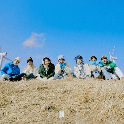Profile Picture of 방탄 소년단 💜 (@SeyedAlavi6) on Twitter