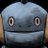 イサミ#鼻ニンニクンのアイコン