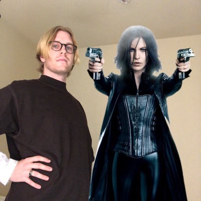 Charleykern's profile picture. 