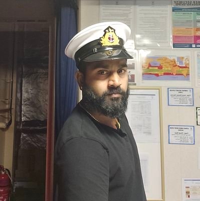 sujithsailornar's profile picture. Mariner , Seafarer, Works at sea, Shippi, Seaman