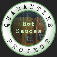 Quarantine Project Hot Sauce (@quarantinesauce) 's Twitter Profile