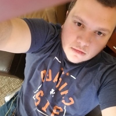 danclement92dc's profile picture. 