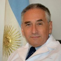 Prof. Dr. Jose Daniel Piñeiro(@dr_pineiro) 's Twitter Profileg