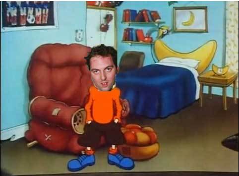 bundoh's profile picture. All views my own.